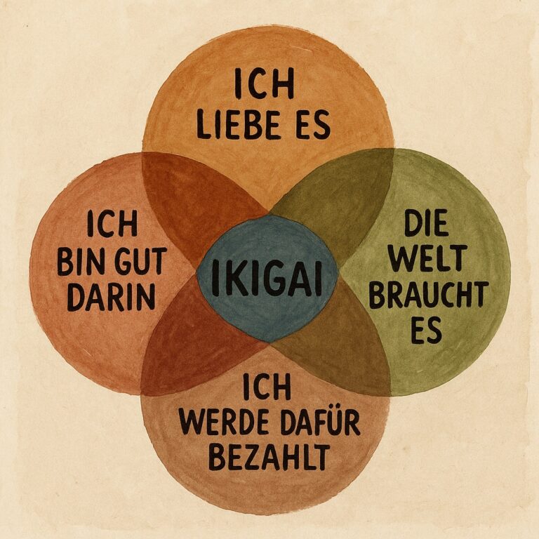 ikigai