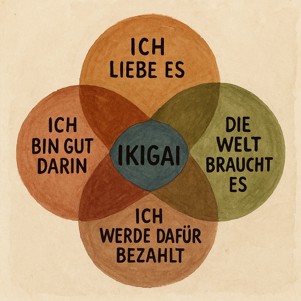ikigai