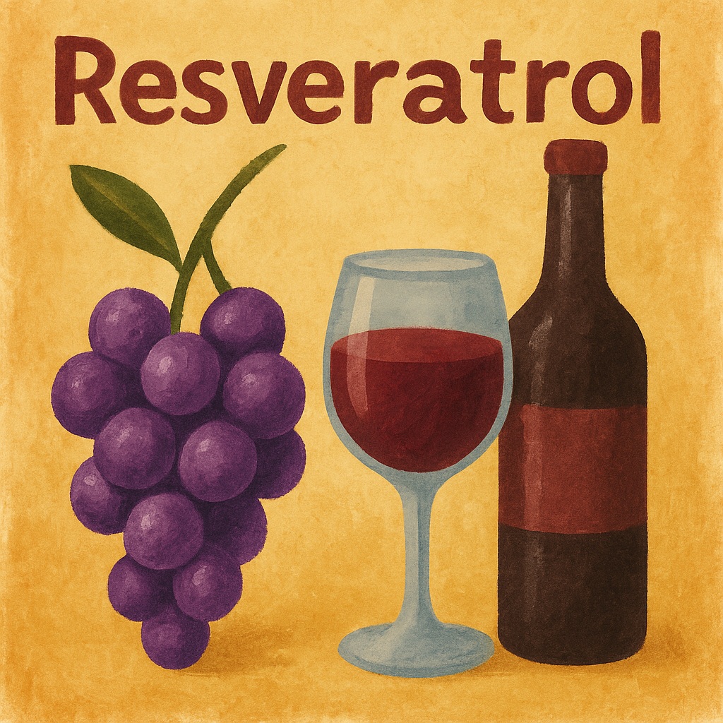 resveratrol